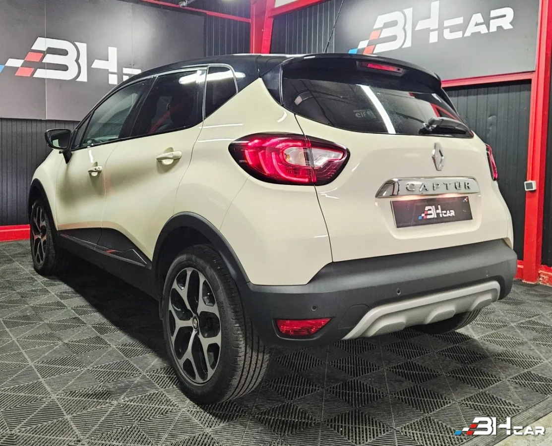 Renault Captur - photo 4