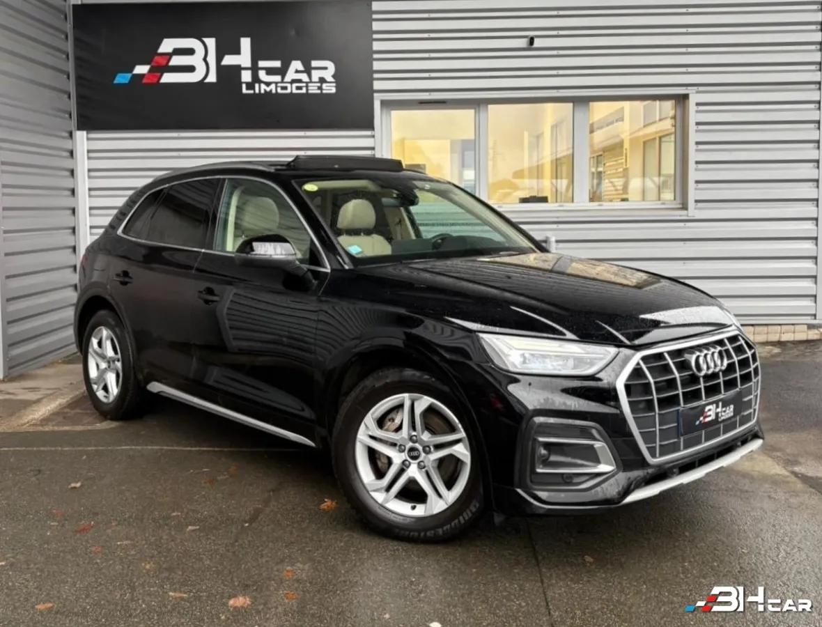 Image Audi Q5