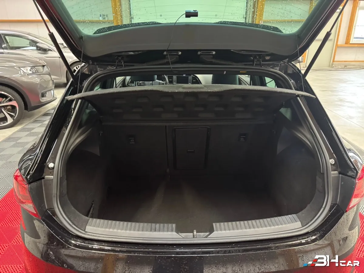 Seat Leon - photo 11