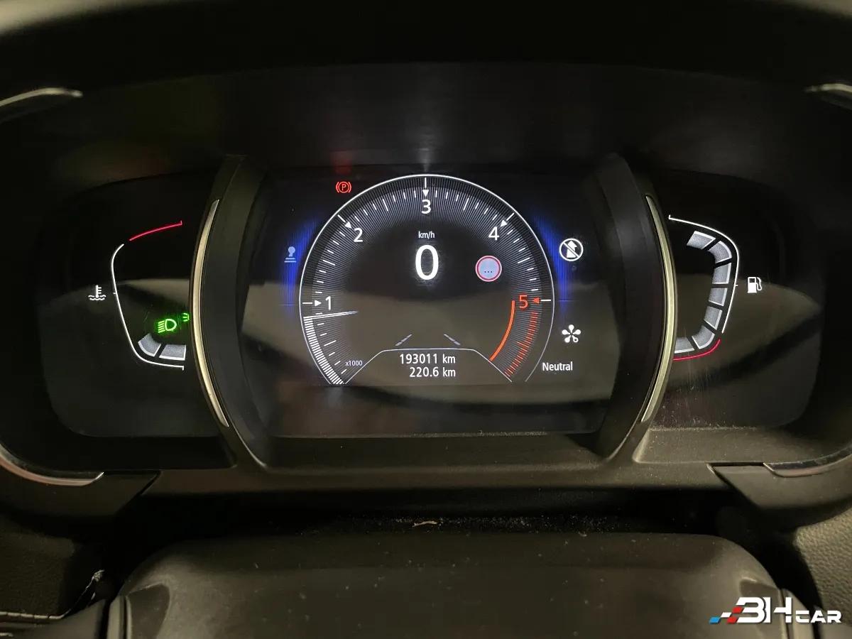 Aperçu indisponible de RENAULT Grand Scenic