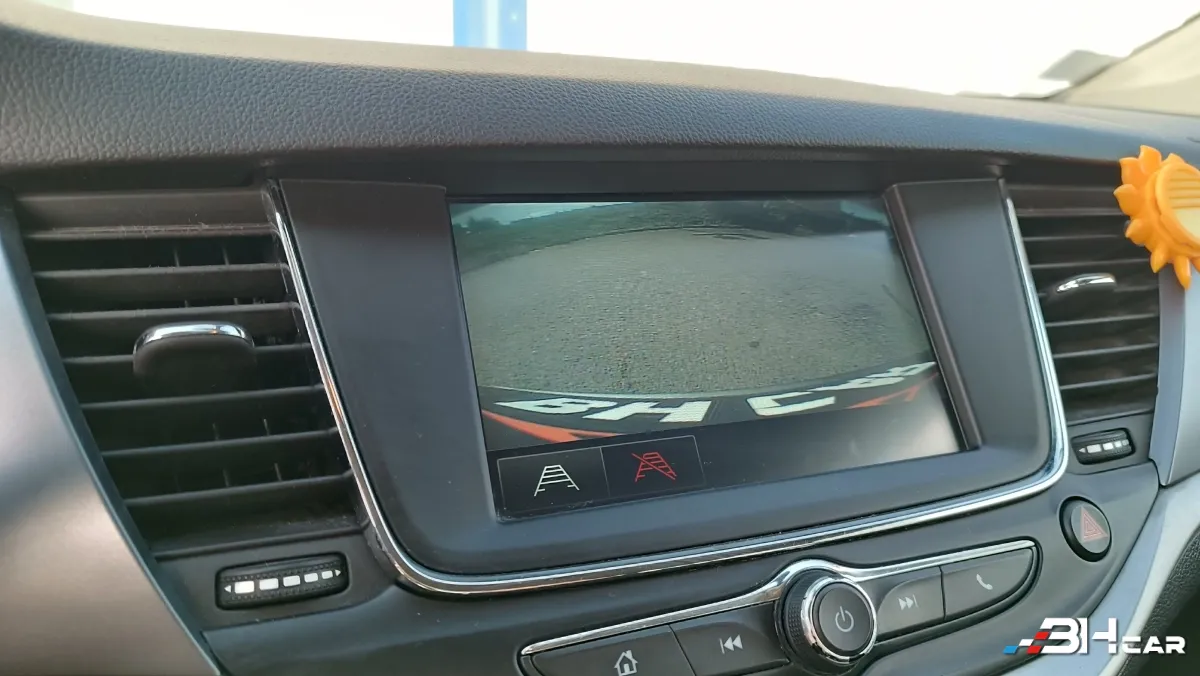 Opel Astra - photo 17