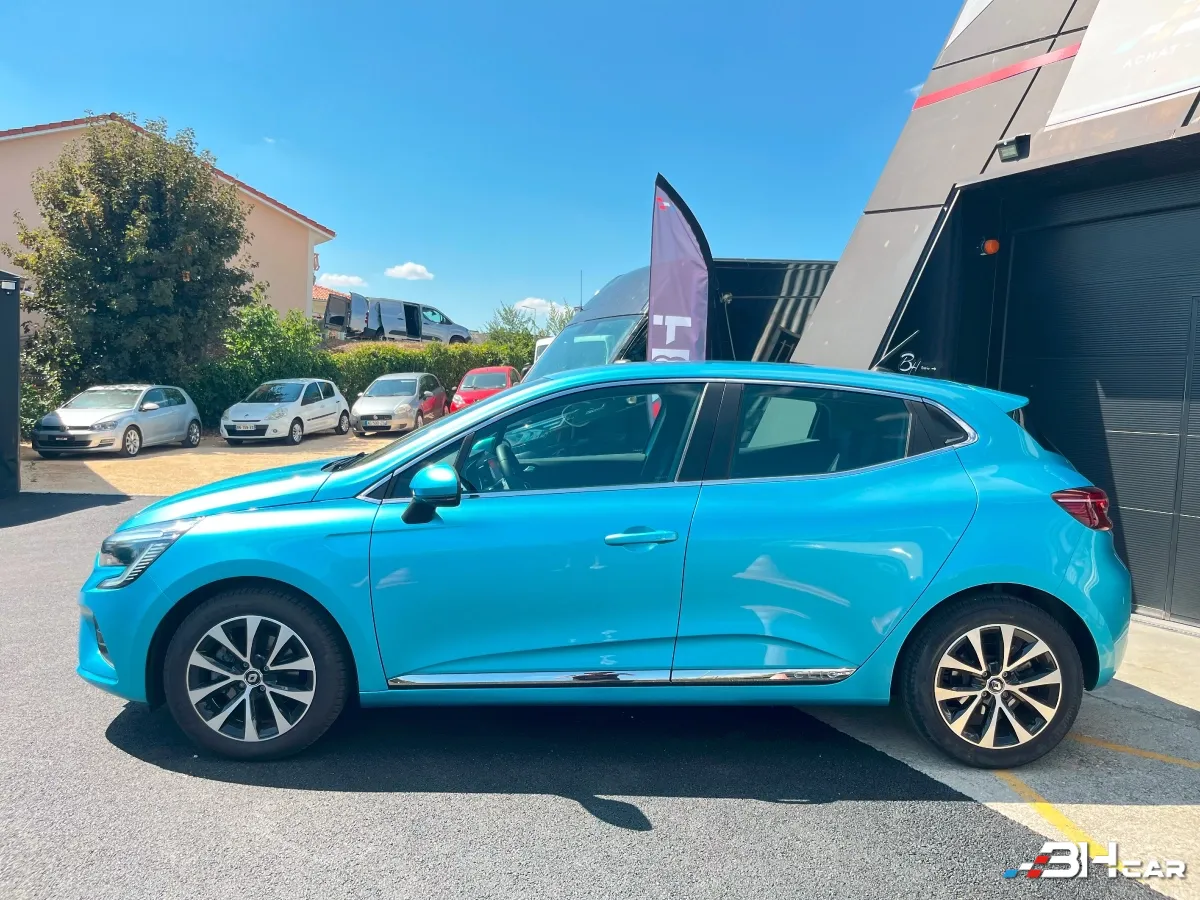 Renault Clio - photo 5