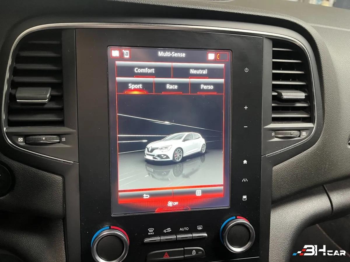 Aperçu indisponible de RENAULT Megane