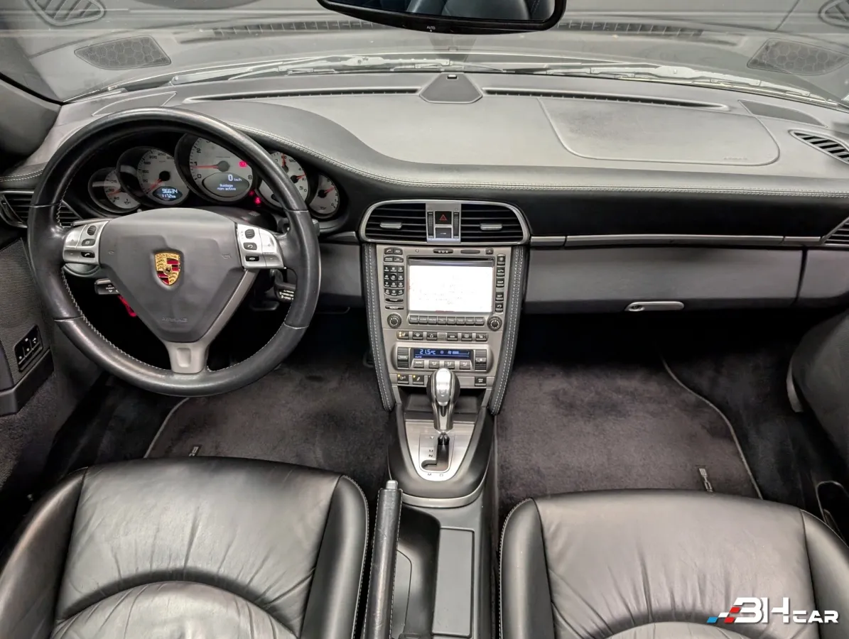 Porsche 911 - photo 14