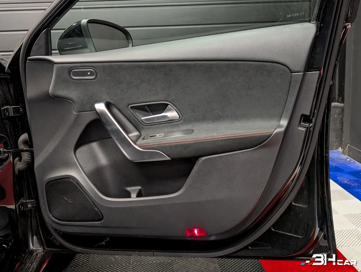 Mercedes Classe A - photo 27