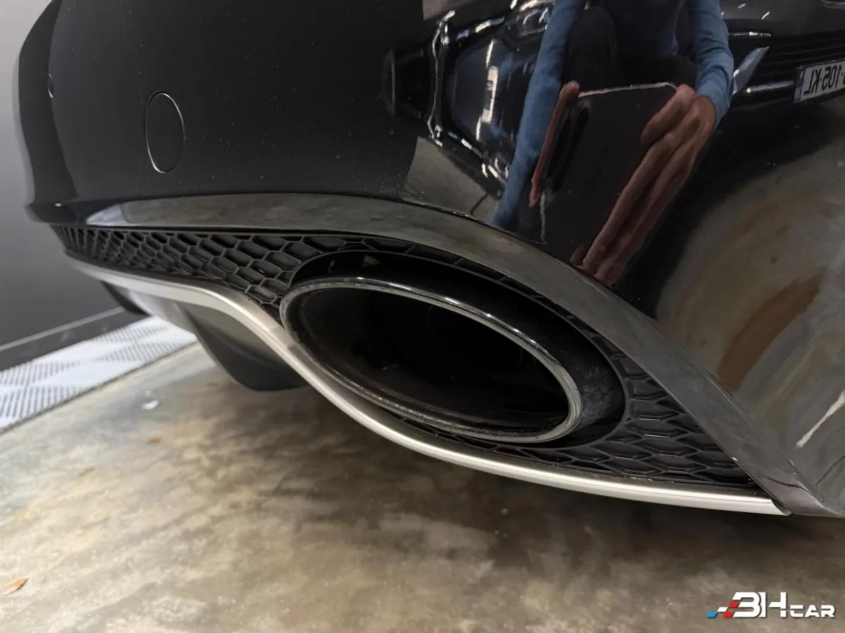 Aperçu indisponible de Audi RS5