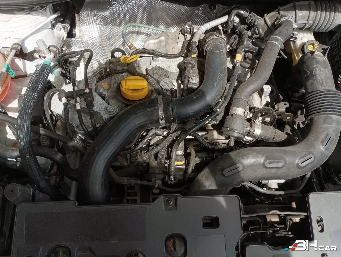Renault Clio - photo 32