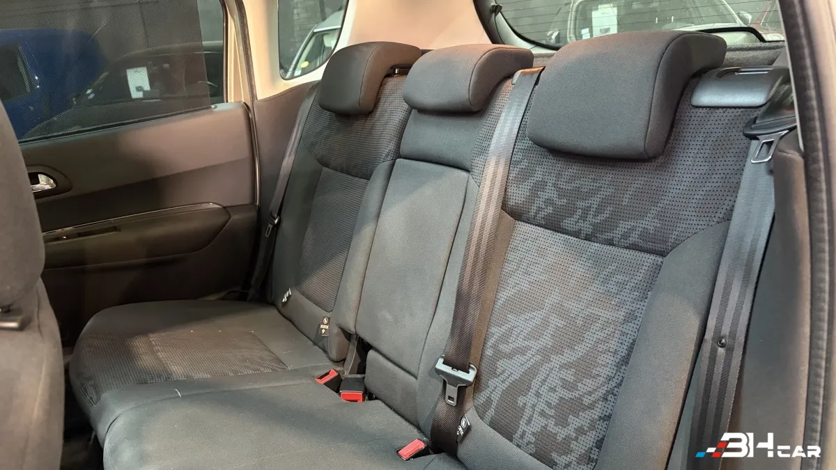 Peugeot 3008 - photo 14