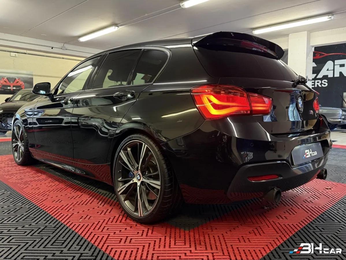 Aperçu indisponible de Bmw M135