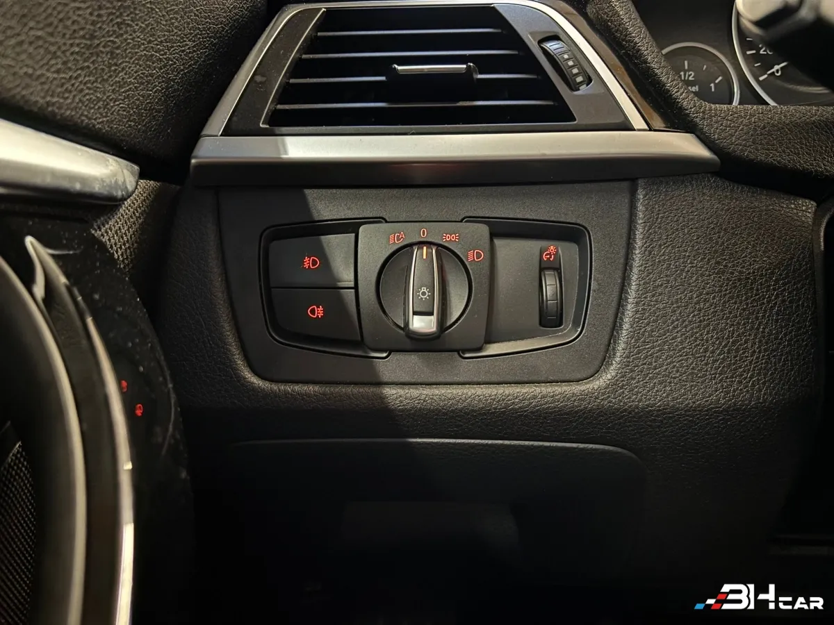 Bmw Serie 3 - photo 23
