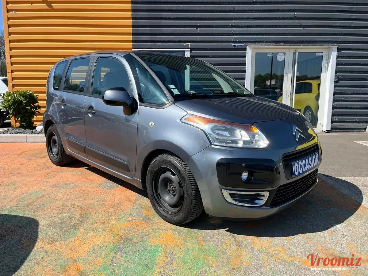 Citroen C3 Picasso 