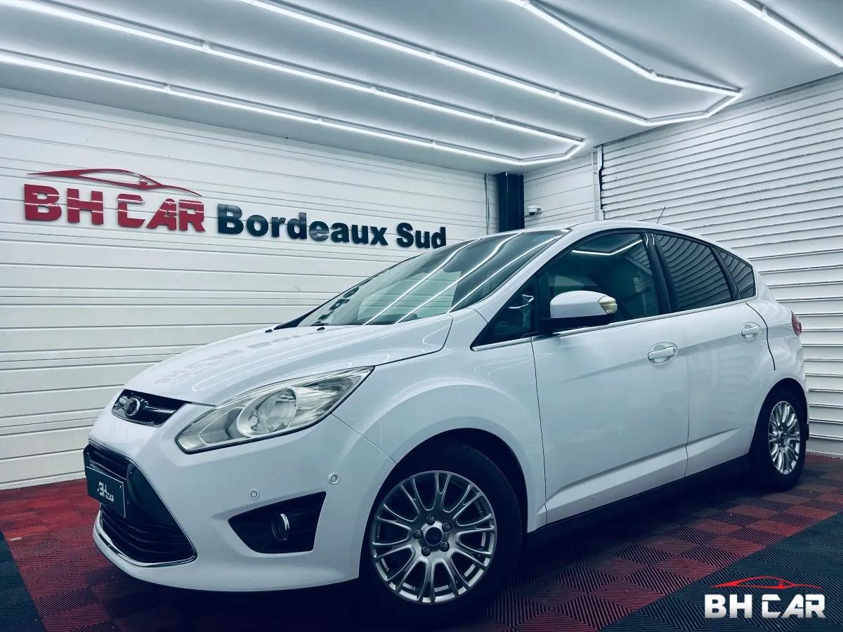 Image Ford Focus C-max