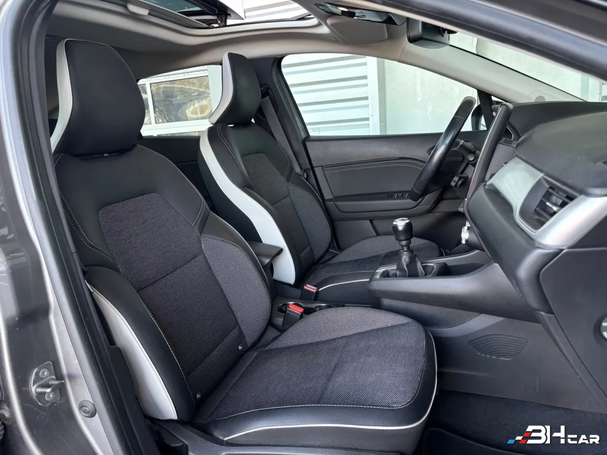 Renault Captur - photo 9