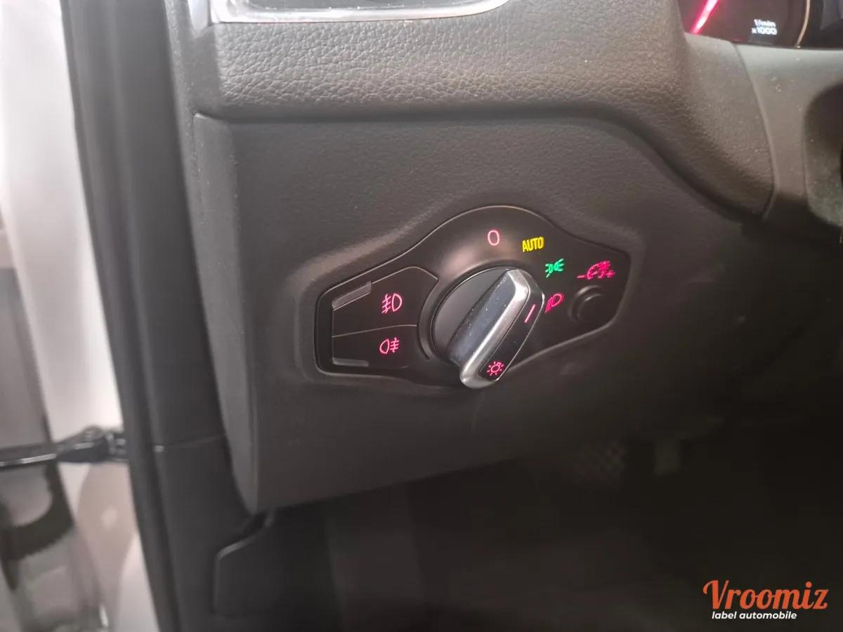 Audi Q5 2.0 TDI 190 S-LINE S-TRONIC BVA