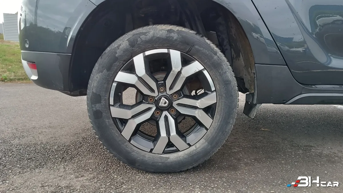 Dacia Duster - photo 8