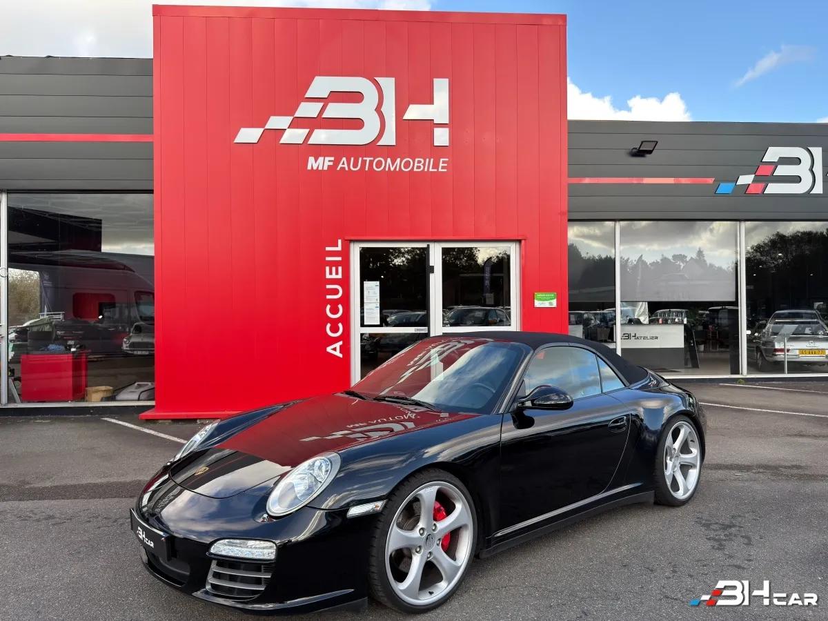 Image Porsche 911