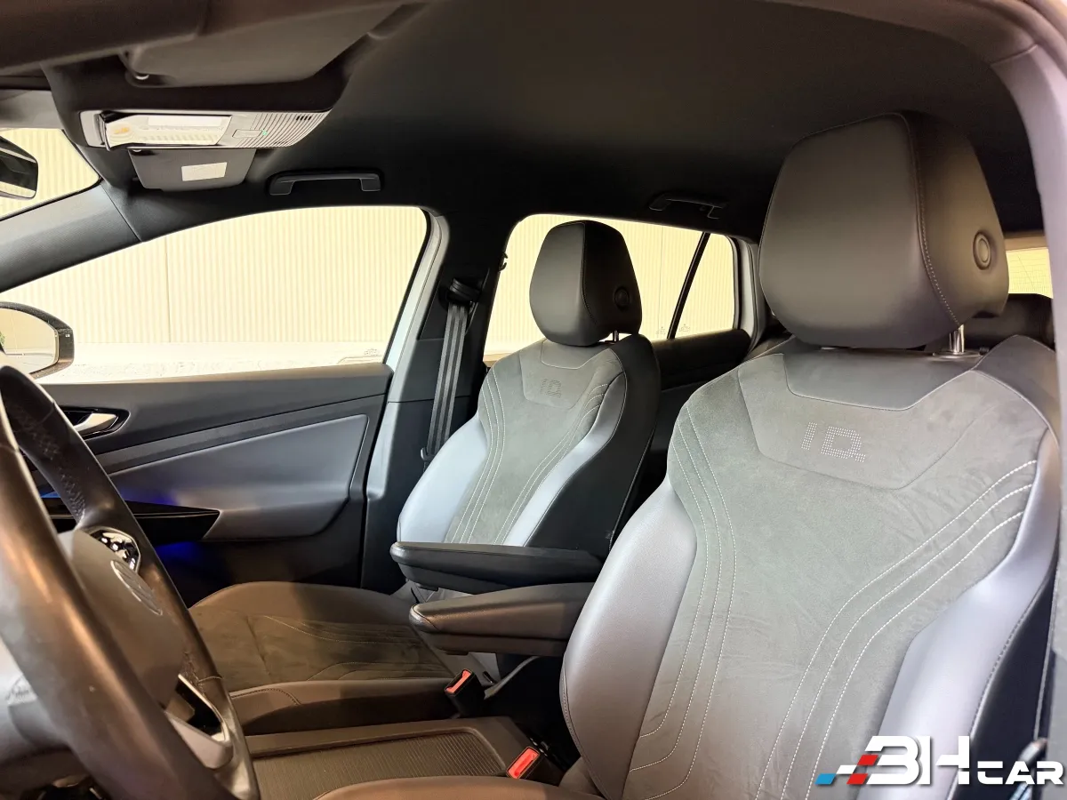 Volkswagen ID.4 - photo 9