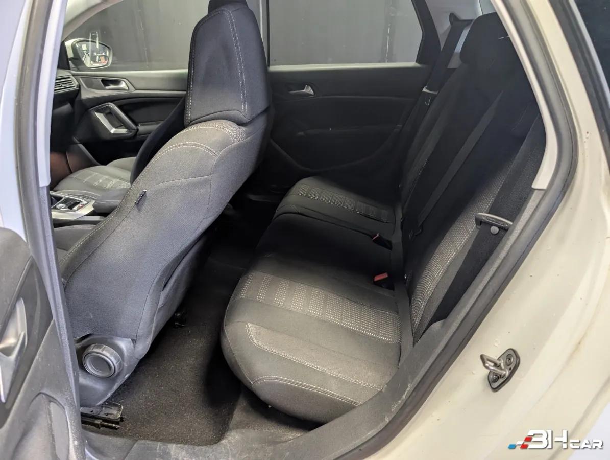 Aperçu indisponible de Peugeot 308