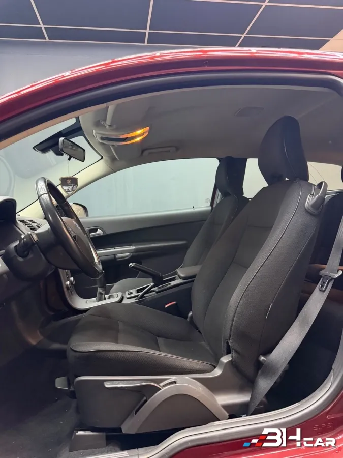 Volvo C30 - photo 15