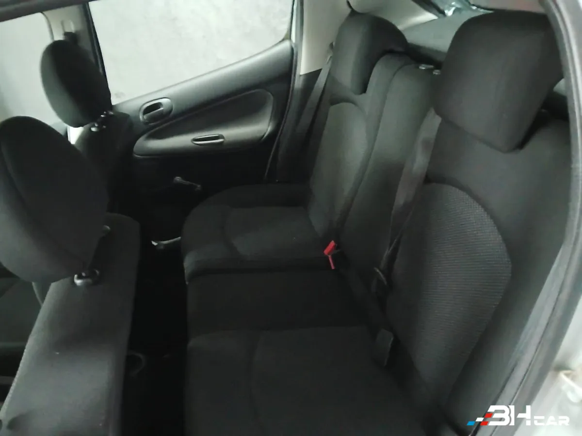 Peugeot 206 Plus - photo 15