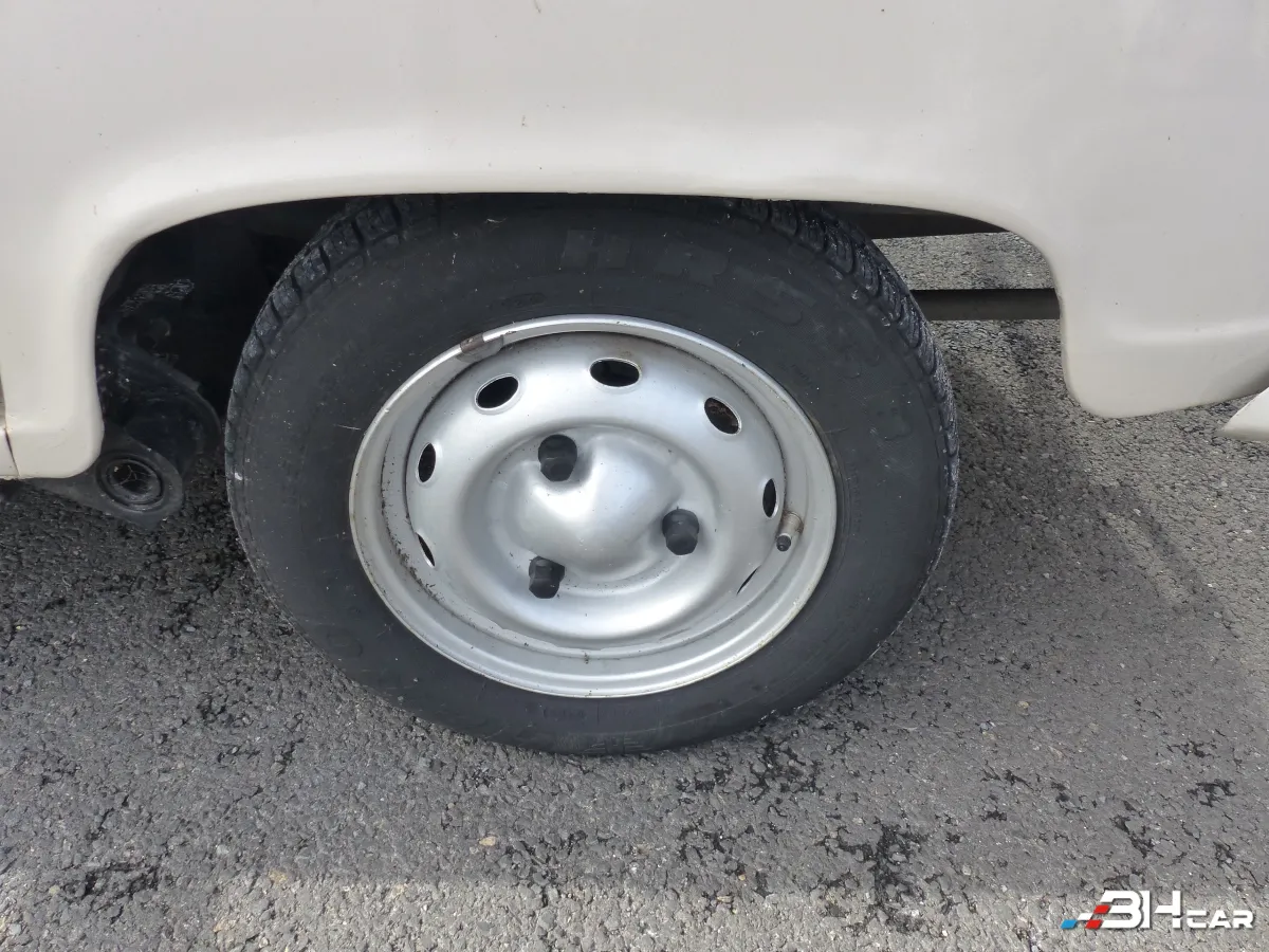 Renault R4 - photo 13