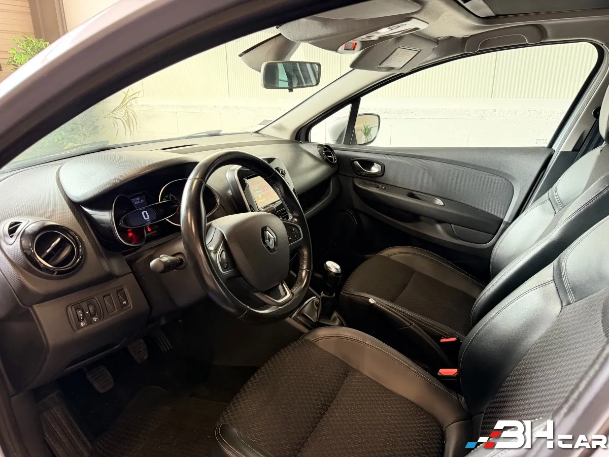 Renault Clio - photo 8