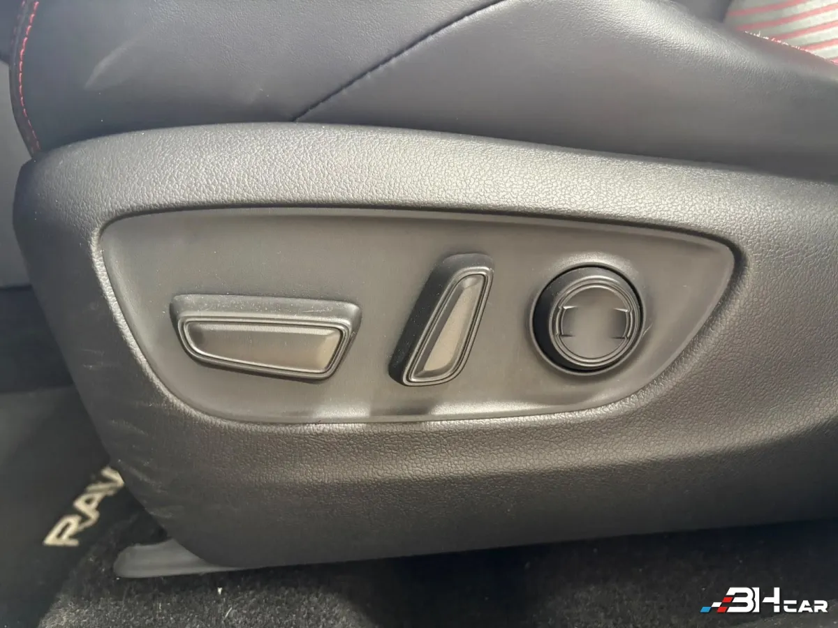 Toyota Rav-4 - photo 17
