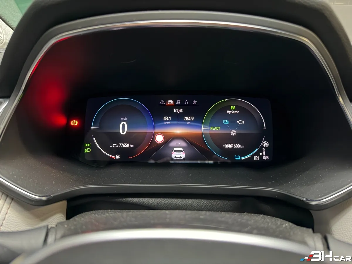 Renault Captur - photo 15