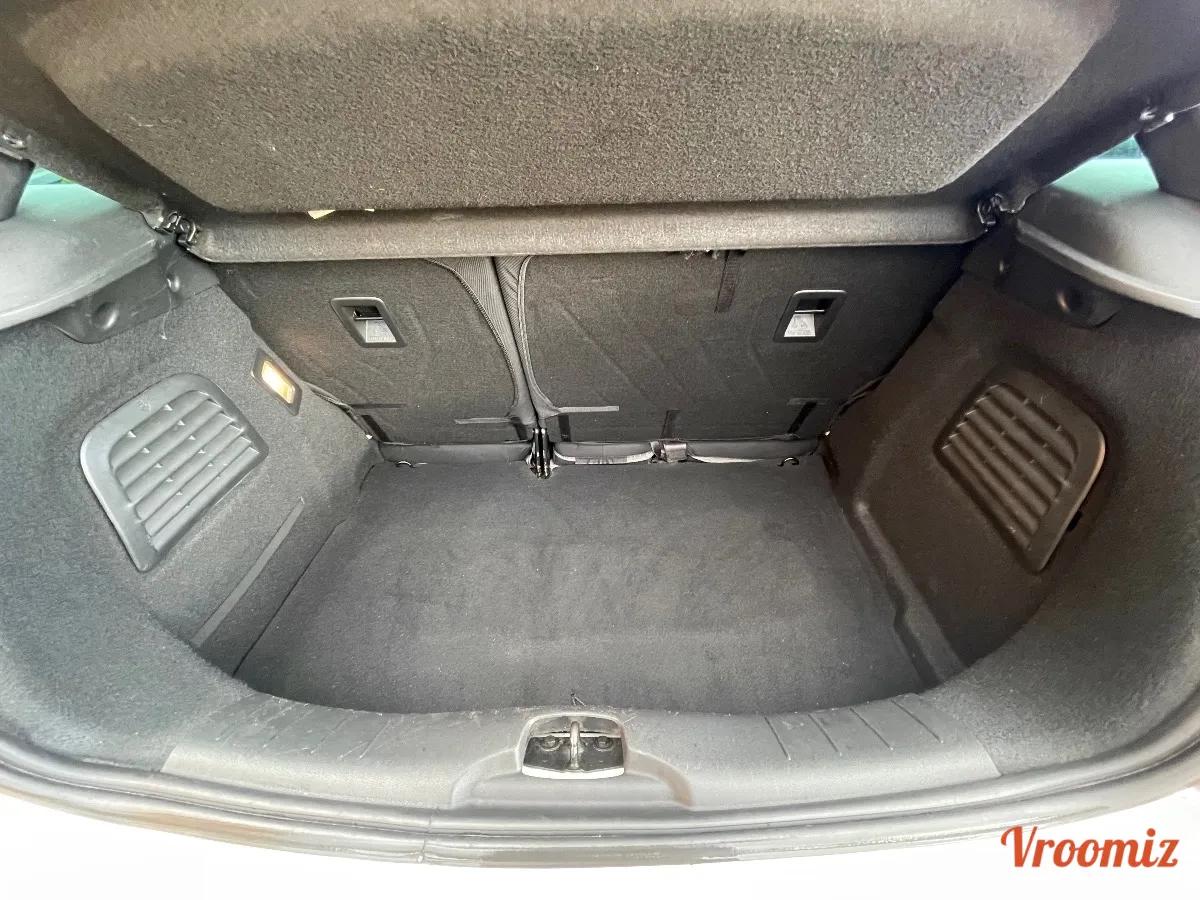 CITROËN DS3 1.2 82 CH