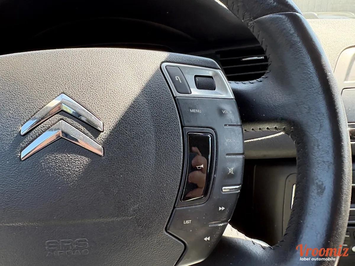 Citroen C5 1.6 HDI 110 AIRDREAM DYNAMIQUE