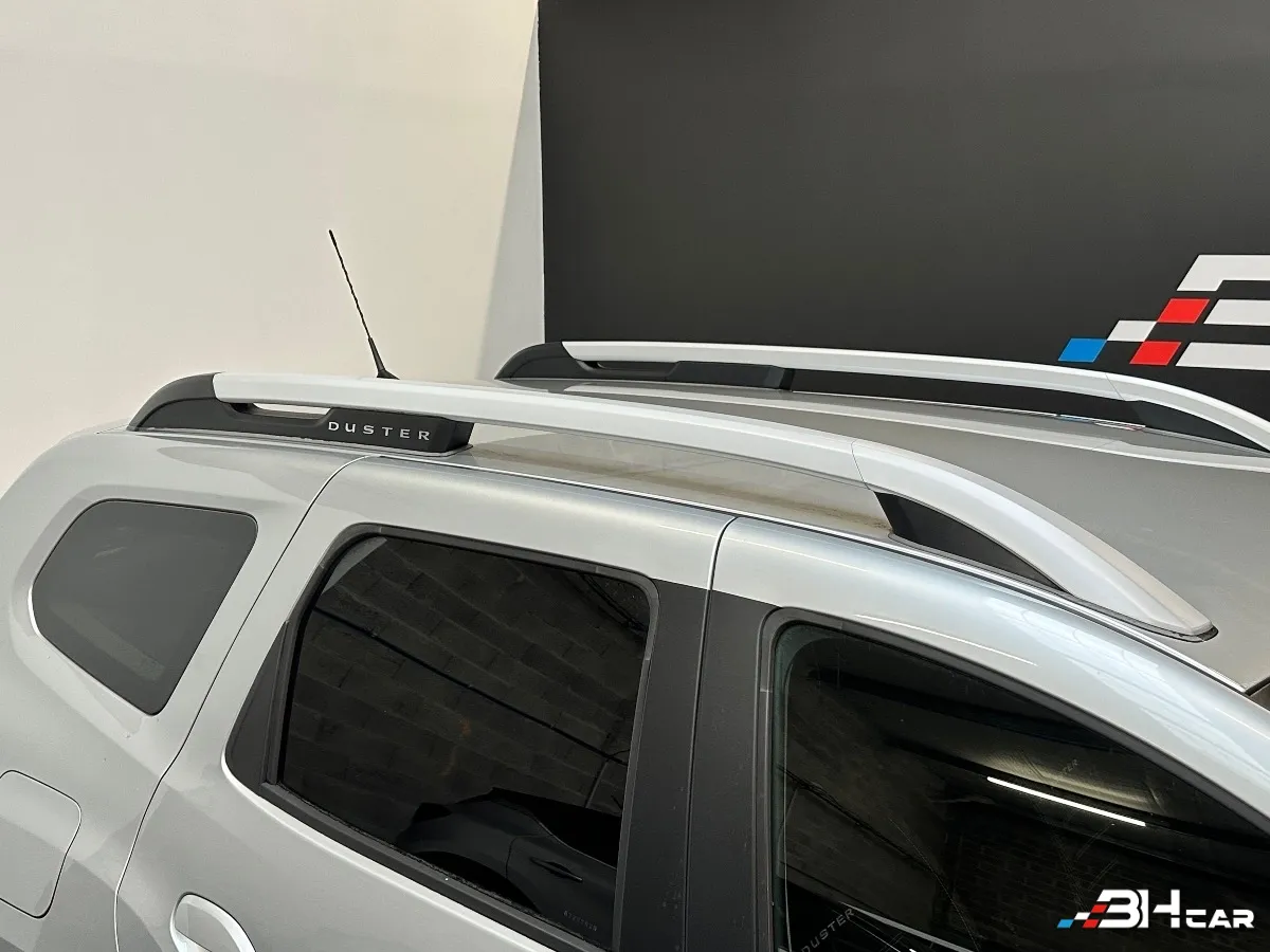 Dacia Duster - photo 29