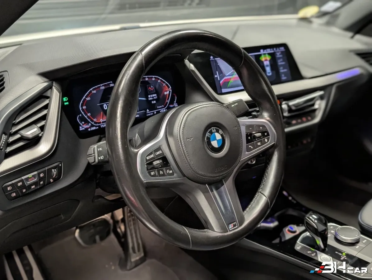 Bmw Serie 2 - photo 12