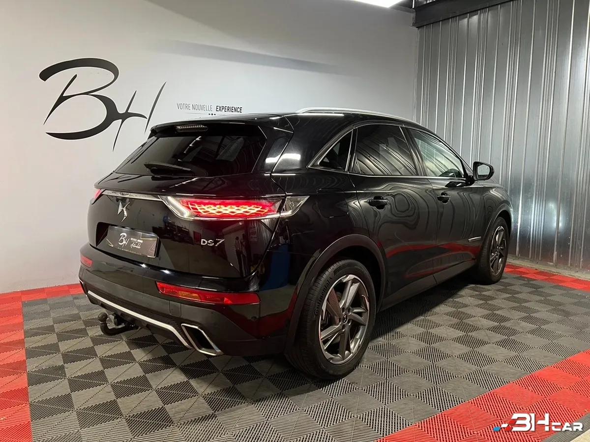 Aperçu indisponible de DS DS 7