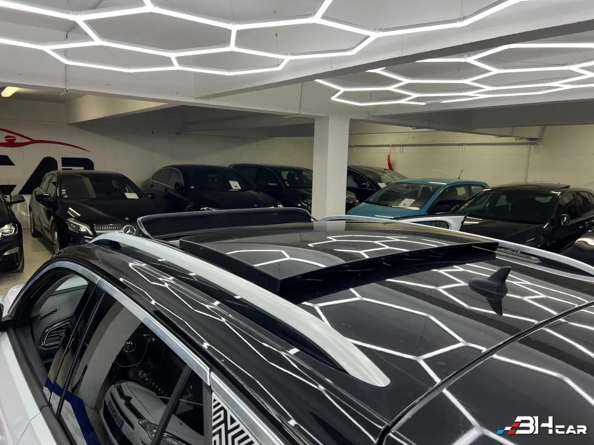 Aperçu indisponible de Volkswagen T-Roc