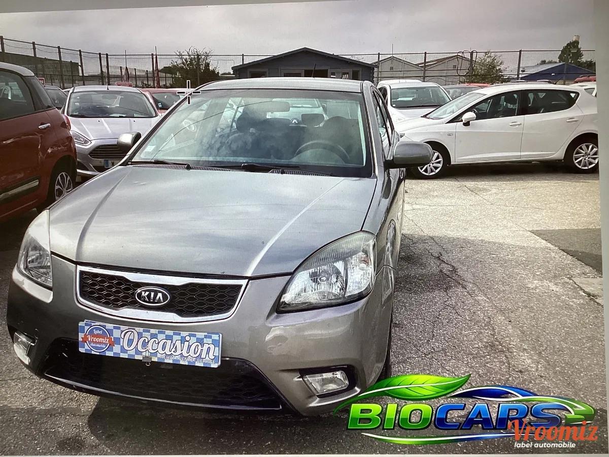 Kia Rio 1.4