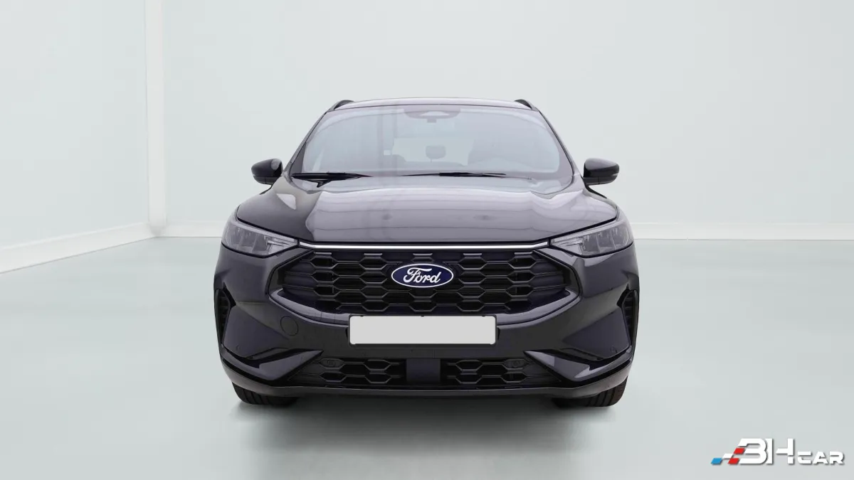 Ford Kuga - photo 5
