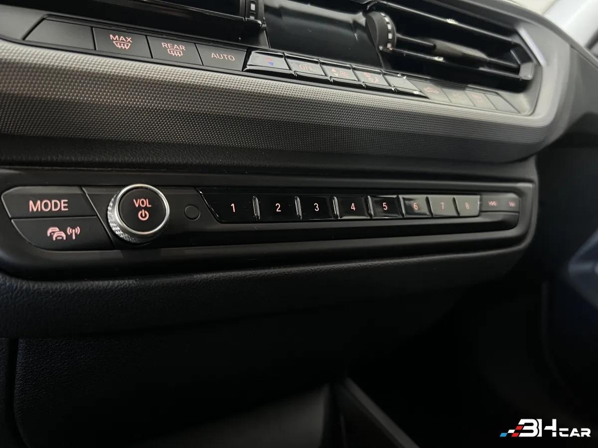 Aperçu indisponible de Bmw Série 1