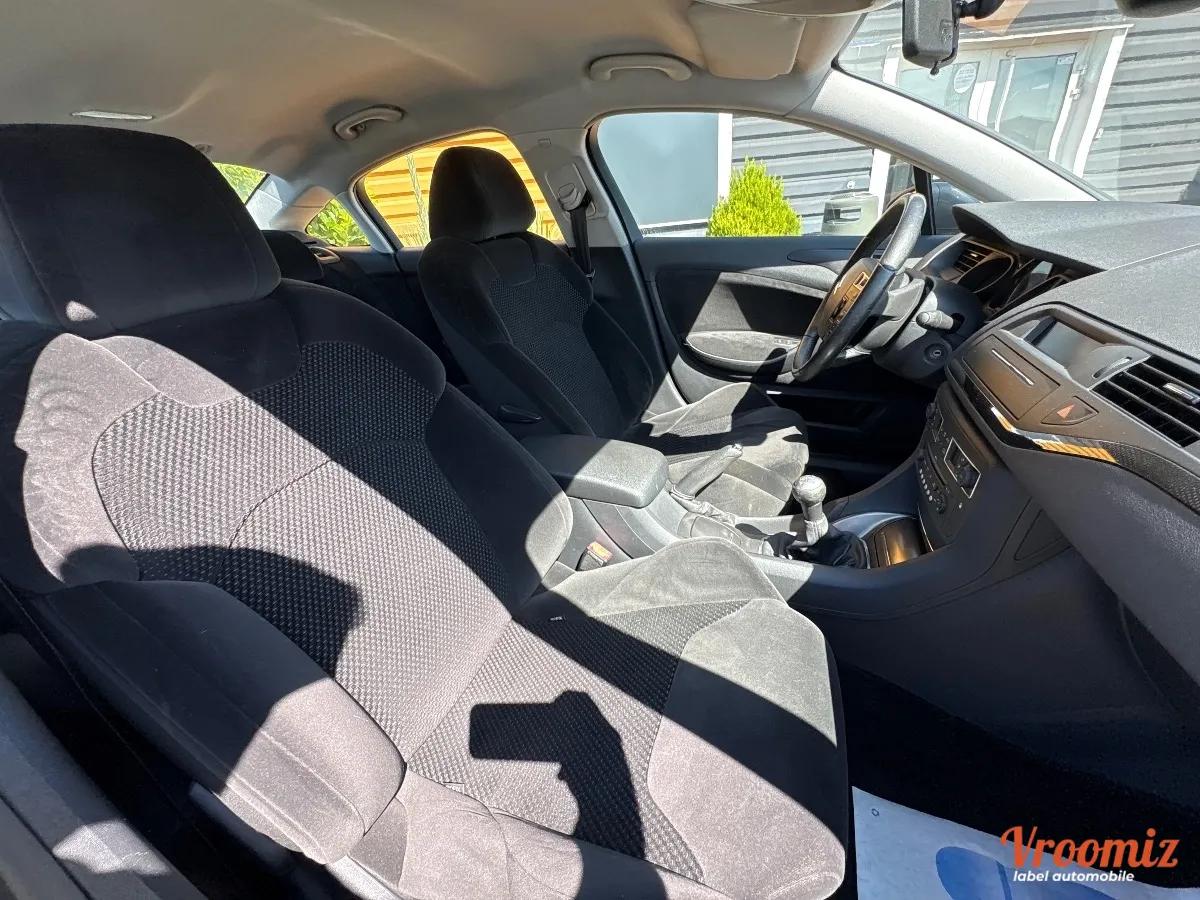 Citroen C5 1.6 HDI 110 AIRDREAM DYNAMIQUE