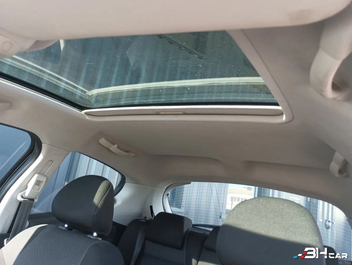 Peugeot 207 - photo 20