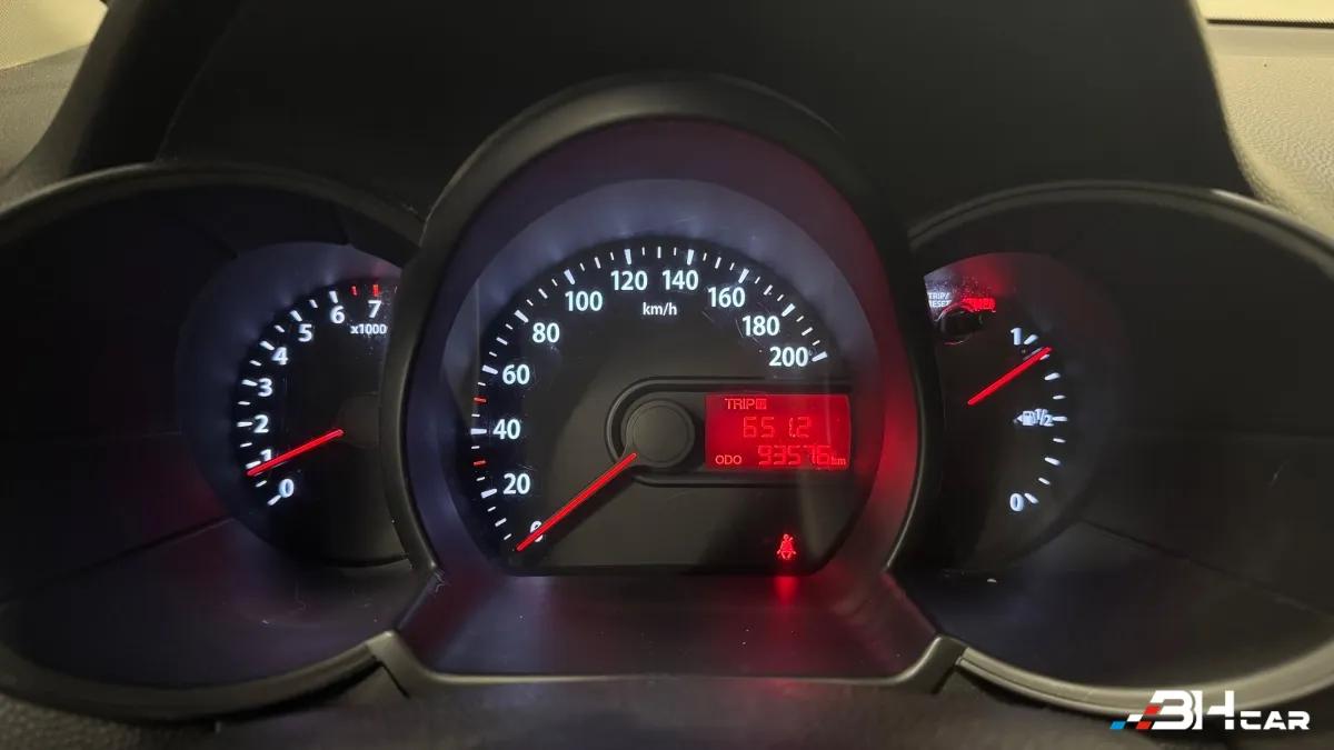 Aperçu indisponible de Kia Picanto