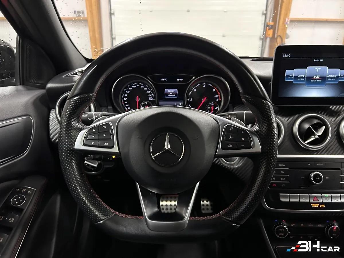 Aperçu indisponible de Mercedes-Benz Classe A