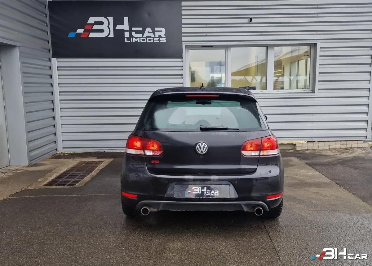 Aperçu indisponible de Volkswagen Golf