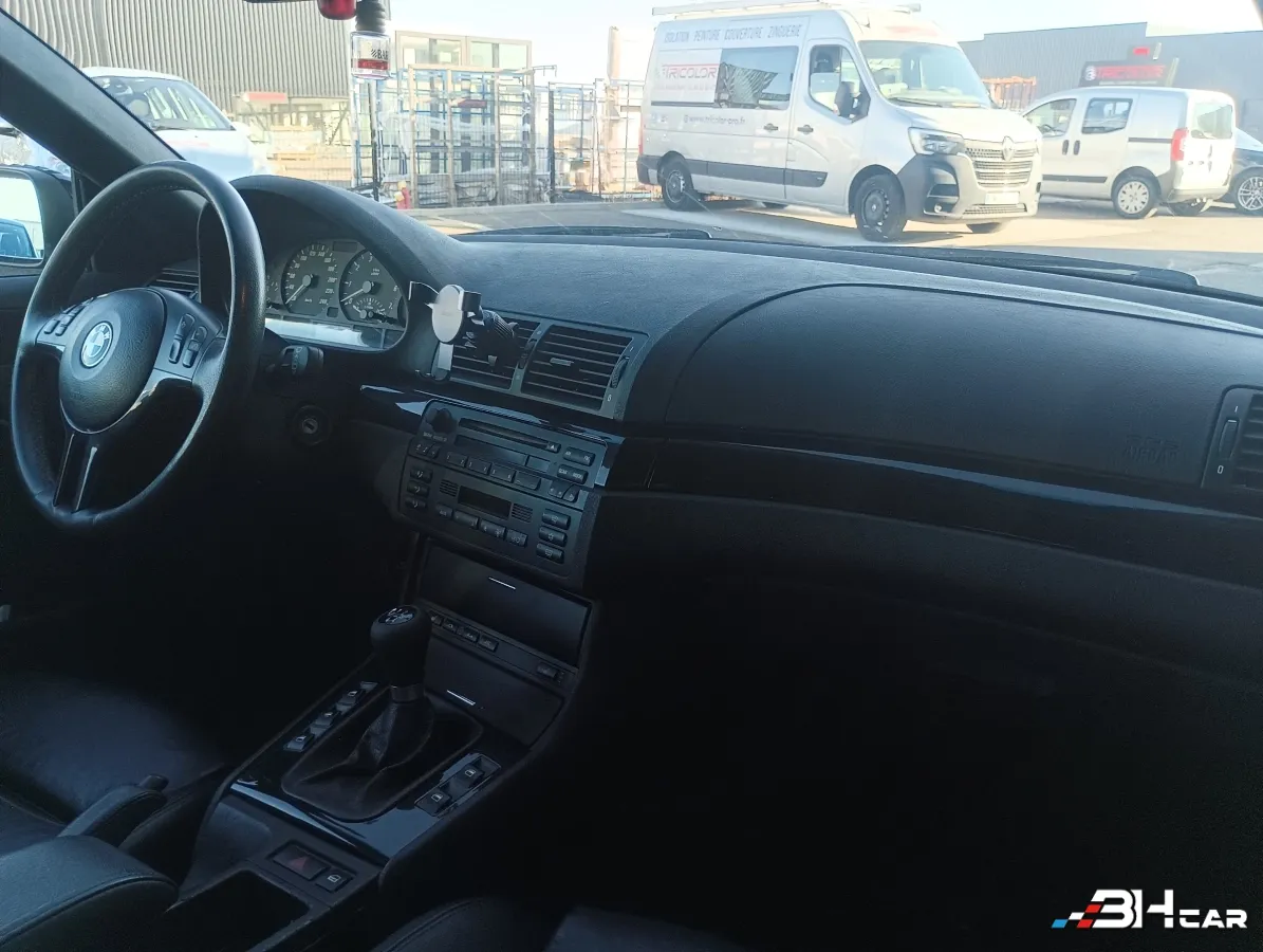 Bmw Serie 3 - photo 20