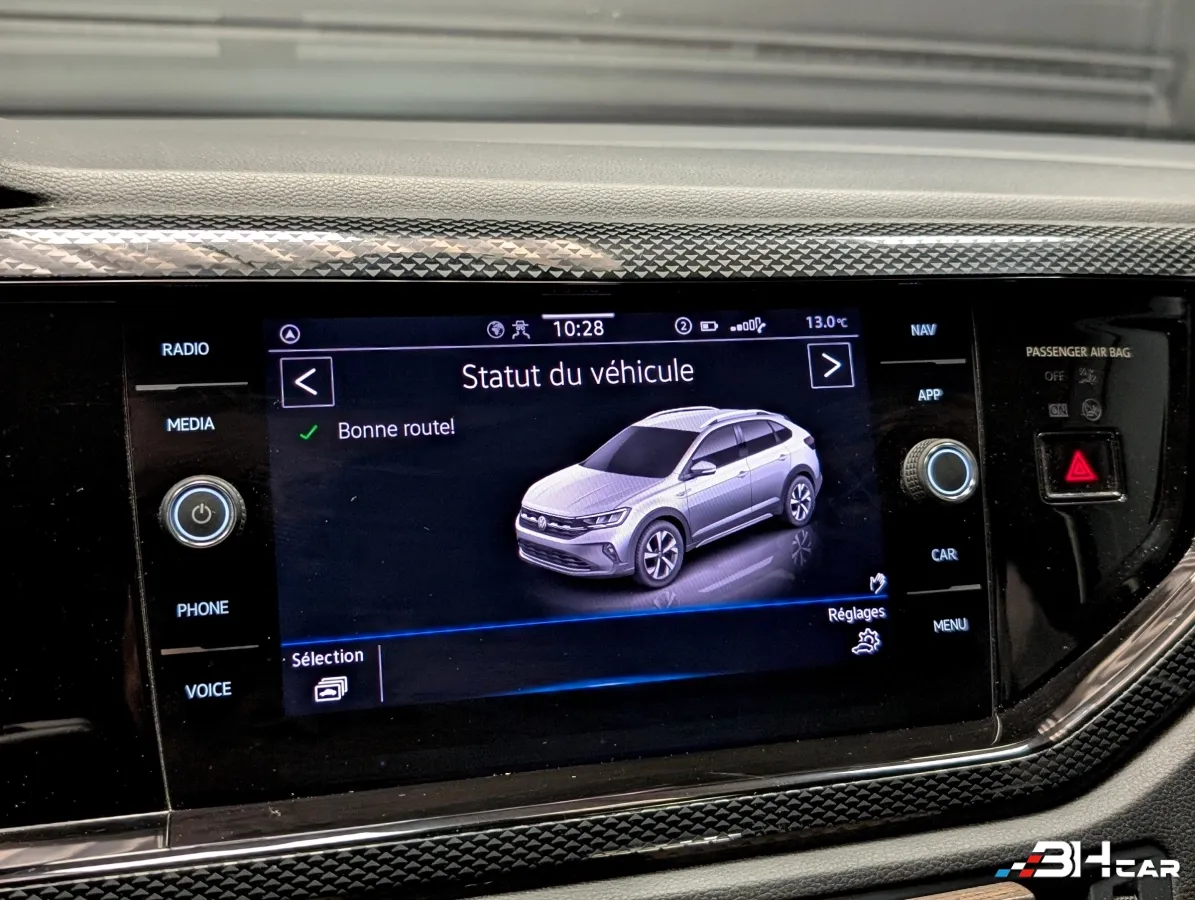 Volkswagen Taigo - photo 17