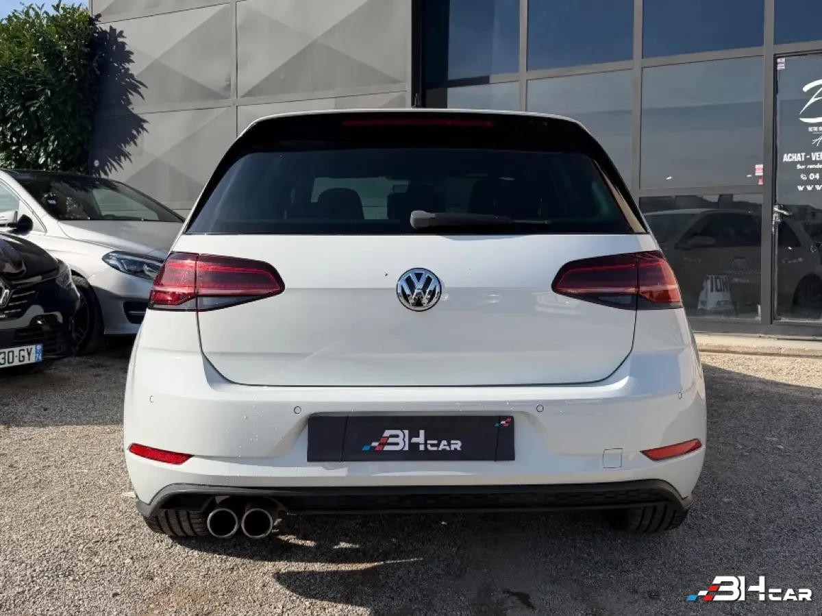 Volkswagen Golf - photo 5