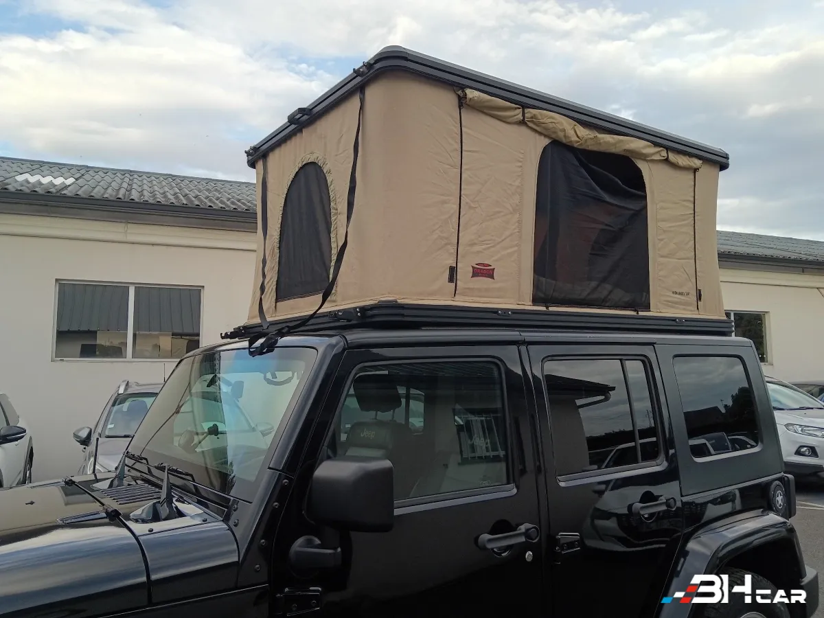 Jeep Wrangler - photo 23