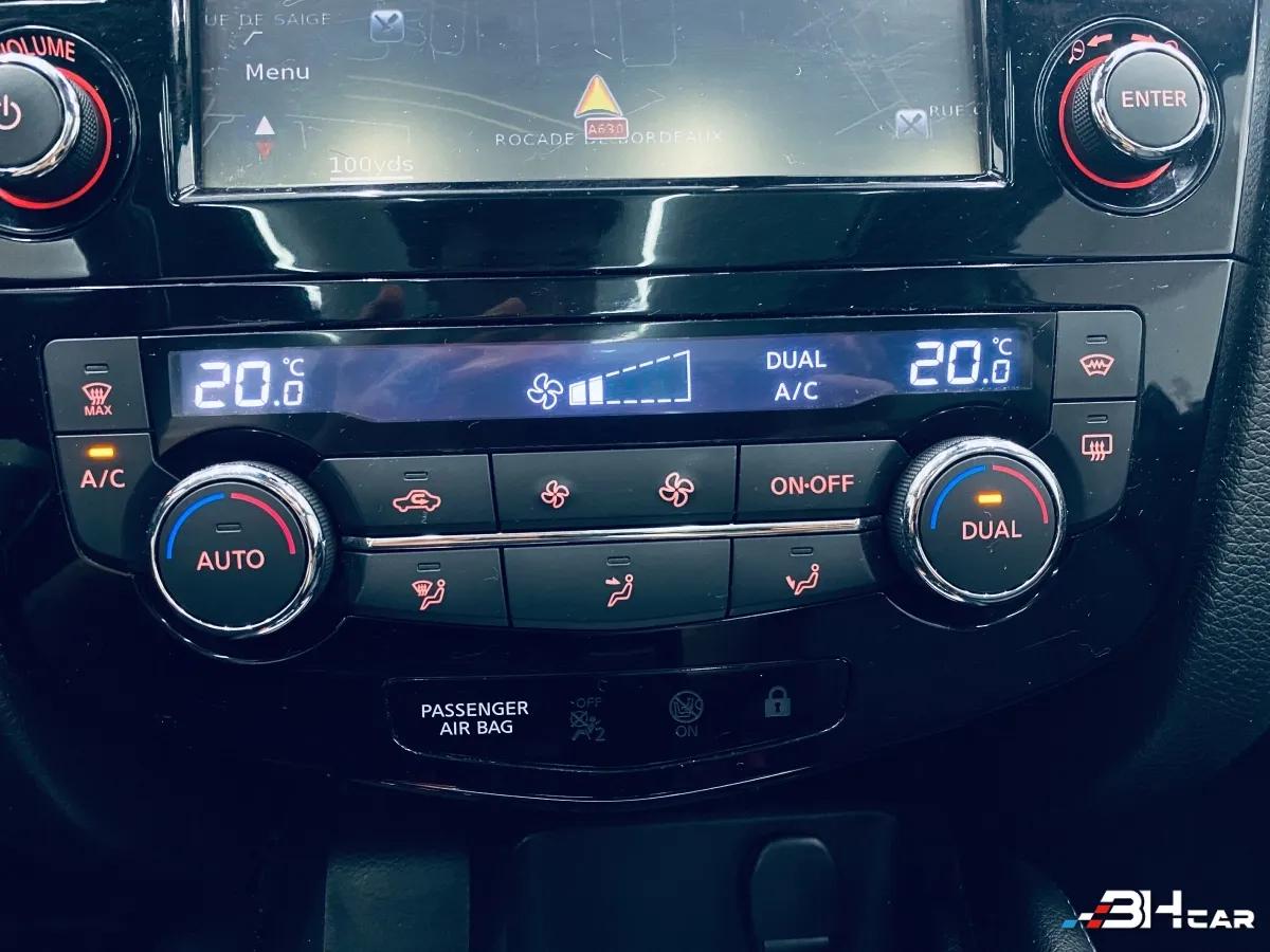 Aperçu indisponible de Nissan Qashqai