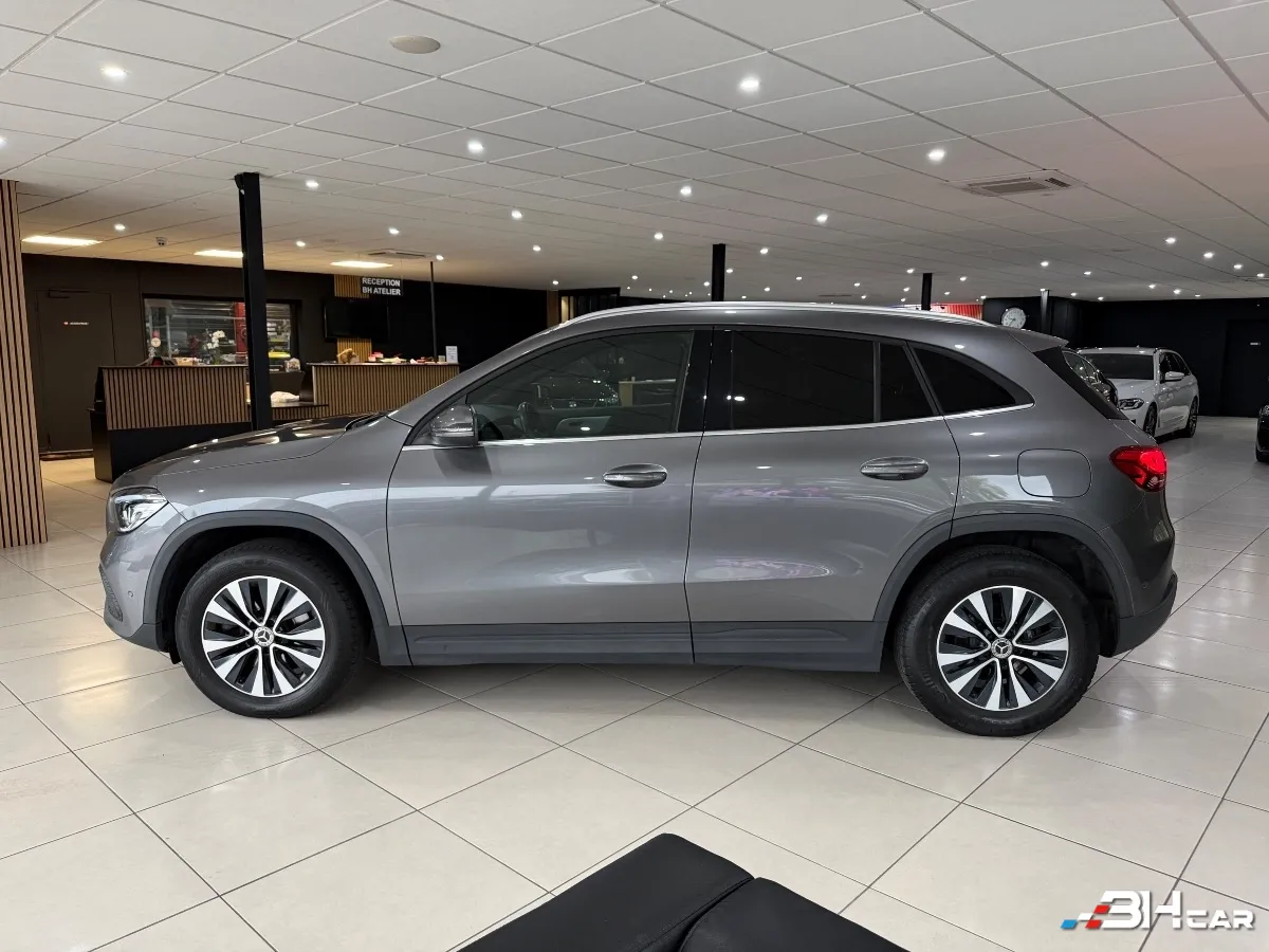 Mercedes Classe Gla - photo 2