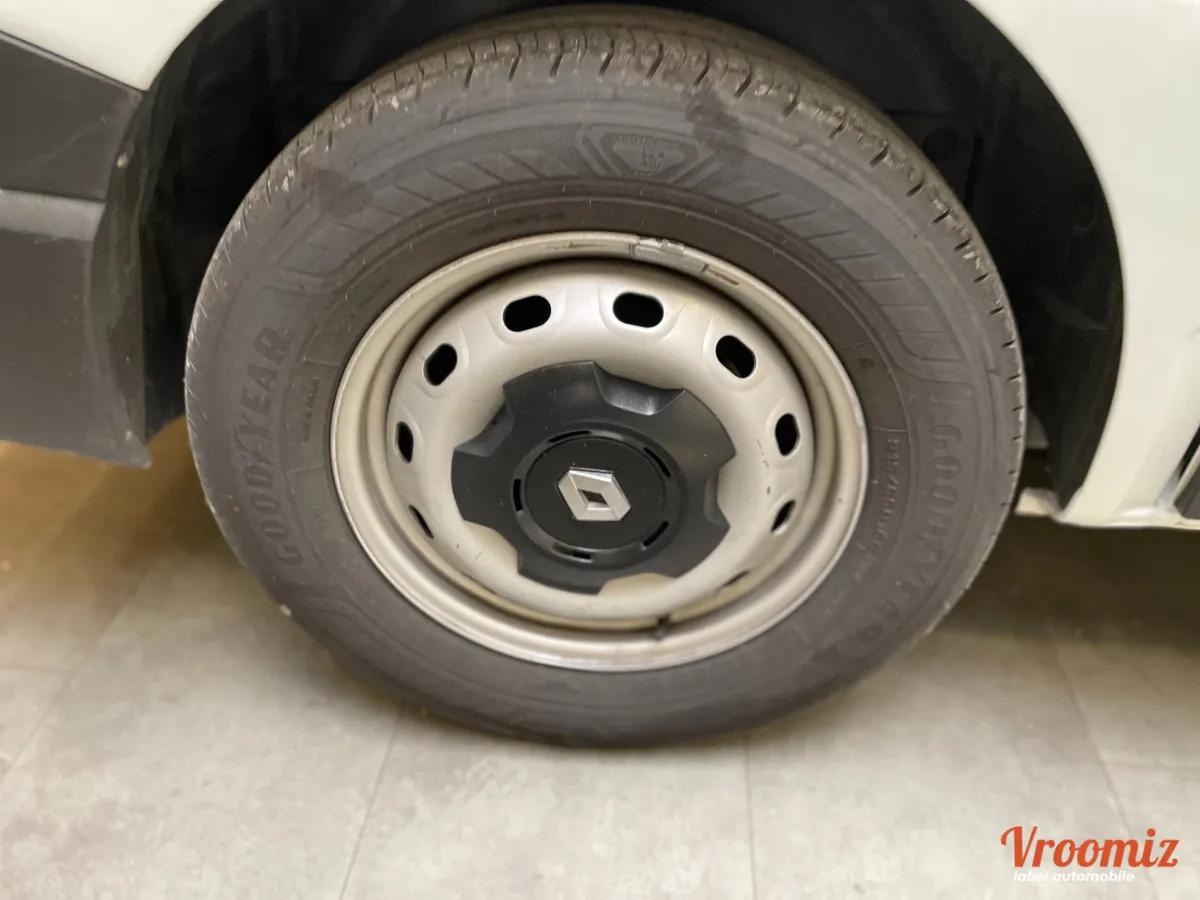 Renault Trafic COMBI 2.0 BLUEDCI 145 ENERGY START-STOP