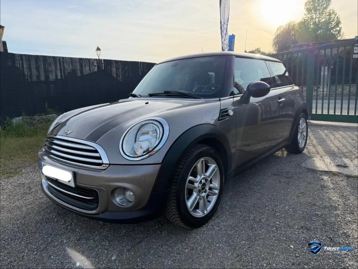 Mini Mini